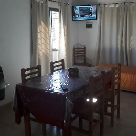 Cabanas Corazon De Maria Merlo Eksteriør billede
