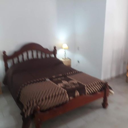 Cabanas Corazon De Maria Merlo Eksteriør billede