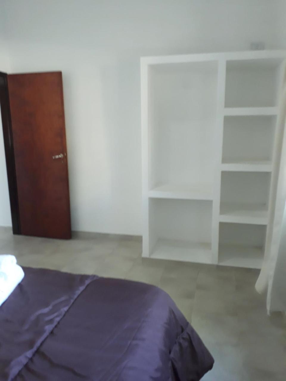 Cabanas Corazon De Maria Merlo Eksteriør billede