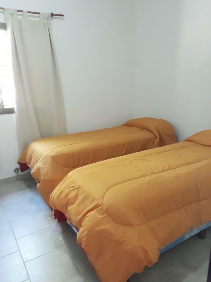 Cabanas Corazon De Maria Merlo Eksteriør billede